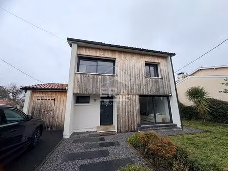 maison la teste-de-buch 6 pièce(s) 124 m2
