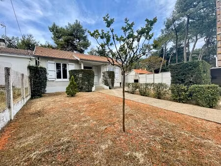 en vente maison 71 m² – 238 500 € |l'aiguillon-sur-mer