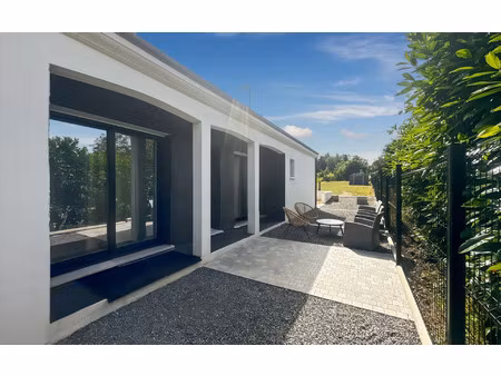 maison lailly-en-val 133.2 m² t-6 à vendre  300 000 €