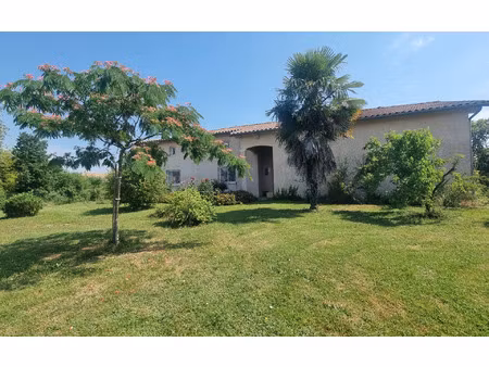 maison montauban 225 m² t-4 à vendre  390 000 €