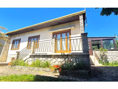 maison ormoy-la-rivière 85 m² t-4 à vendre  207 800 €