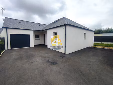 maison pontchateau 5 pièce(s) 80 m2