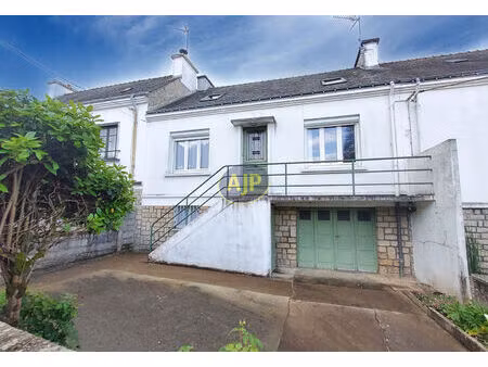 maison à rénover