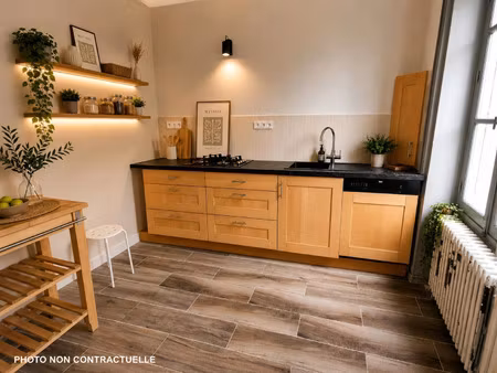 maison à vendre rosporden 4 pièce(s) 90m2 148 400€
