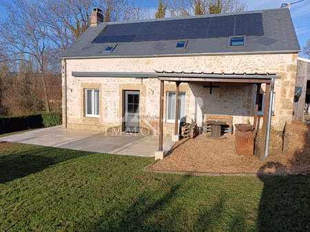 maison en rénovée - ref. l14611