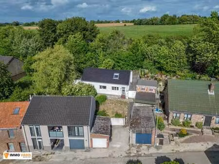 vente - maison tongeren-borgloon - 169 000 €