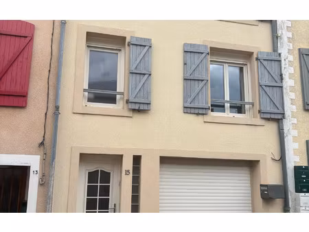 maison verdun m² t-5 à vendre  204 000 €
