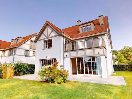 maison à louer à woluwe-saint-pierre € 5.800 (lp2rc) - houyoux constructions | zimmo
