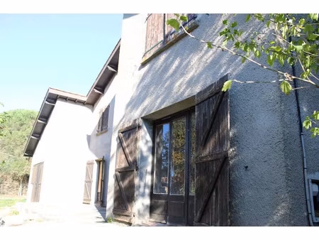 vente villa 5 pièces 113 m² à cadours (31480)  159 000 €