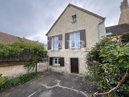 maison de bourg proche des commerces - ref.l14543
