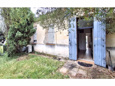 maison villenave-d'ornon 130 m² t-4 à vendre  444 500 €