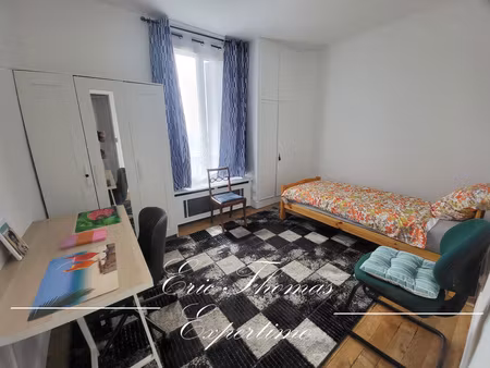 chambre en colocation