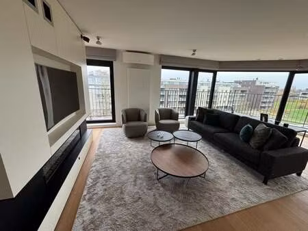 appartement à louer à aalter € 1.650 (lp2m4) - m-project vastgoed & ontwikkeling (stijn mo