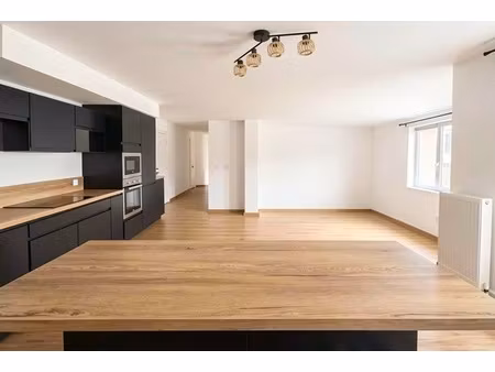 doly - appartement 4/5 pièces - 90m2 - quartier mairie/gare