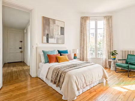 appartement boulogne nord 2 pièces 43 2 m2