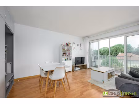 appartement - les jardins de l'universite