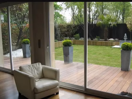 vente appartement 3 pièces 66 m² à garches (92380)  548 000 €