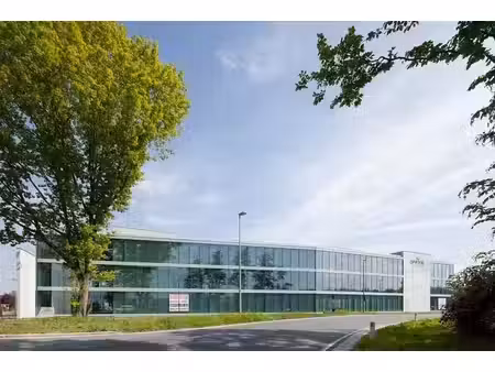 bureaux 439m² et 445m²