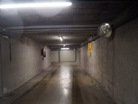 garage à louer à oostende € 170 (lp2sm) - immoplanning | zimmo