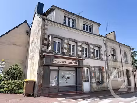 maison à vendre - 12 pièces - 170 75 m2 - avessac - 44 - pays-de-loire