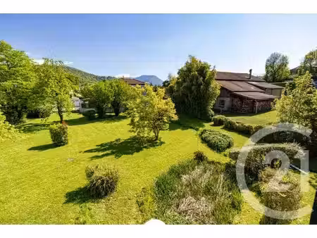 terrain à vendre - 570 m2 - jarrie - 38 - rhone-alpes