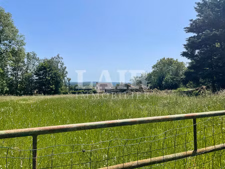terrain constructible à vendre à saint martin du vieux bellême  ref b14740