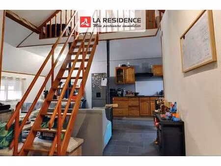 la residence