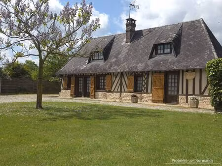 propriete normande
