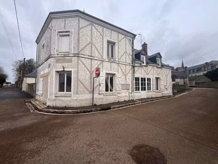 l'adresse montrichard