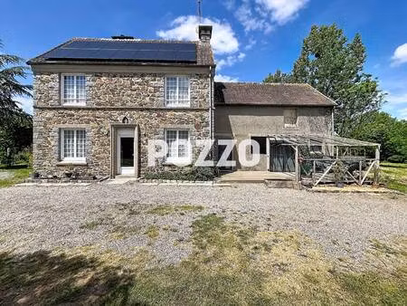 pozzo immobilier - saint lo