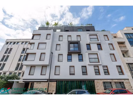 appartement boulogne billancourt 3 pièce(s) 75.5 m2