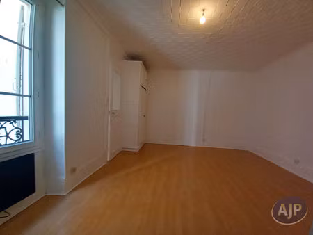 mairie de levallois - studio