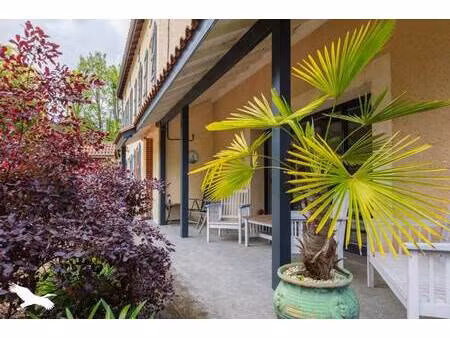 vente maison 4 pièces 128 m² marciac (32230)