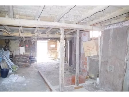 vente maison 1 pièce saramon (32450)