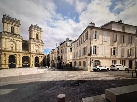 vente appartement 2 pièces 30 m² auch (32000)