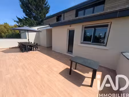 vente immeuble 400 m² la chapelle-sur-loire (37140)