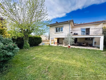 vente maison 3 pièces 95 m² auch (32000)