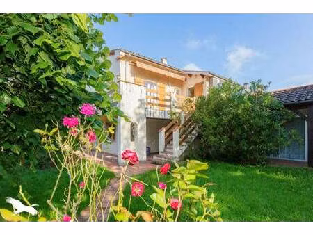 vente maison 5 pièces 160 m² auterive (32550)
