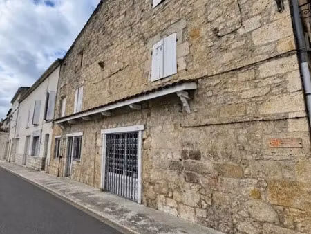 vente maison 4 pièces 210 m² condom (32100)
