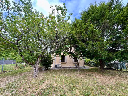 vente maison 6 pièces 91 m² lectoure (32700)