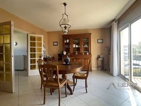 vente maison aux herbiers (85500) : à vendre / 108m² les herbiers