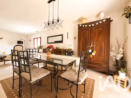 vente maison 4 pièces 113 m² lias (32600)