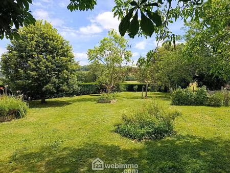 vente maison 8 pièces 240 m² roquebrune (32190)