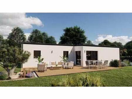 vente maison à tinténiac (35190) : à vendre / 85m² tinténiac