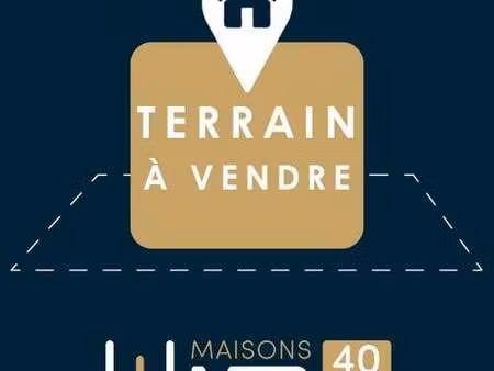 vente terrain à betton (35830) : à vendre / 345m² betton