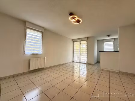 vente appartement 3 pièces 59 m² auch (32000)