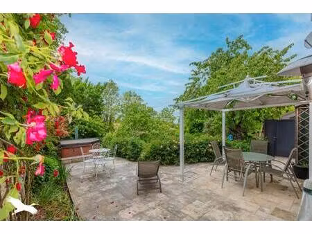 vente maison 5 pièces 178 m² encausse (32430)