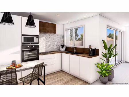vente maison 4 pièces 74 m² beaucé (35133)