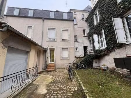 location appartement t1 à angers centre (49000) : à louer t1 / 23m² angers centre