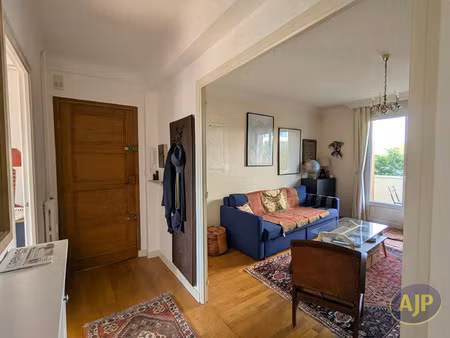 vente appartement 4 pièces 73 m² rennes (35700)